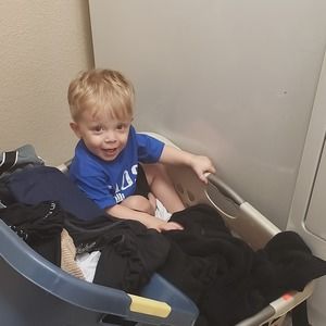 Meet your Posher, John